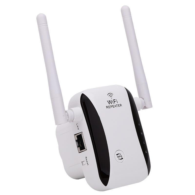 Booster Network Signal Amplifier Wireless Router photo 1