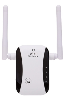 Booster Network Signal Amplifier Wireless Router photo 4