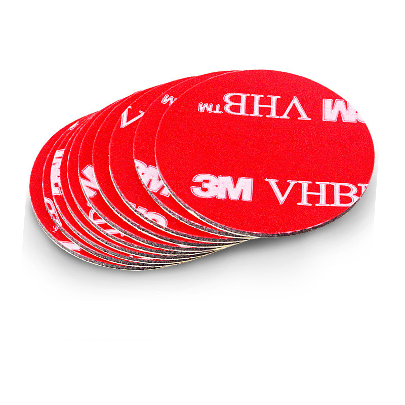 Powerful Round Foam Double Sided Adhesive photo 8