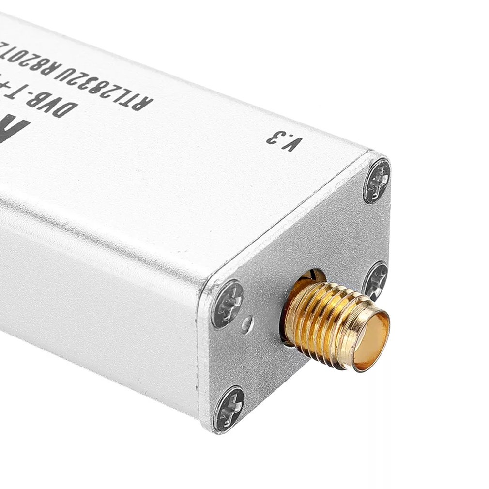 High Stability All-Band Software Receiver, Aviation Band Adsb photo 6