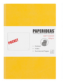Soft leather Notebook aA6 Diary Portable Portable Small Notepad With Blank Page Number Pocket Book photo 5