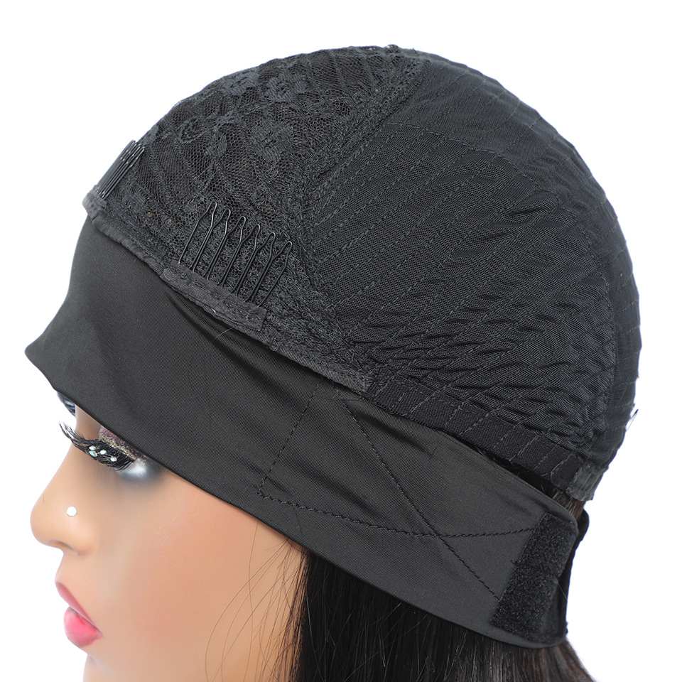 HEADBAND WIG - Body Wave Hair photo 5