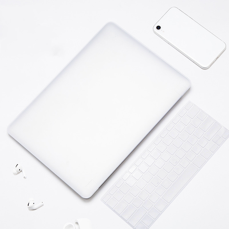 Laptop Shatterproof All-inclusive Shell Film photo 1