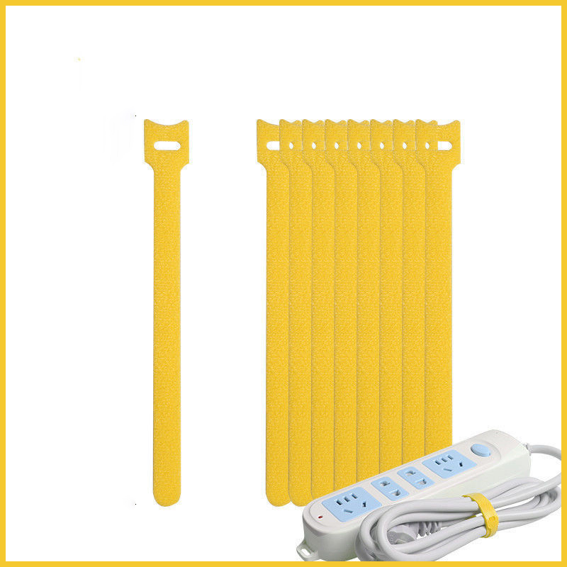 Velcro Wire Fixed Cable Organizer Data Cable photo 4