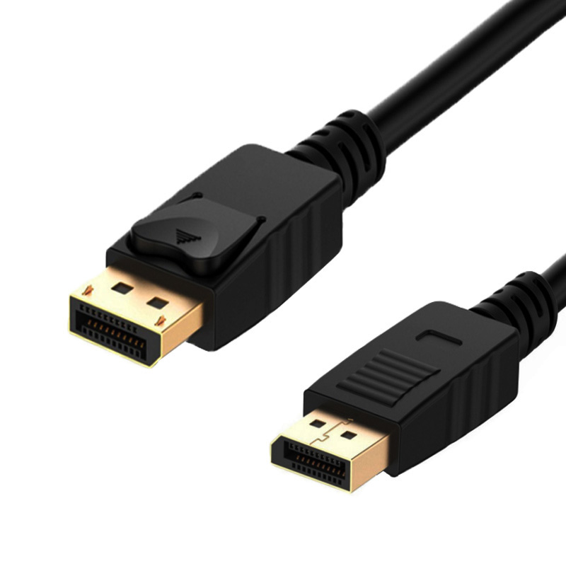 1.8m DP Male To DP Male Extension Cable DisPlayPort Video Cable DP To DP photo 5