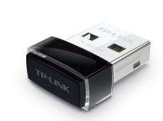 TP-LINK TL-WN725N 150M Mini Wireless Network Card IPTV Support Soft AP WIFI Free Drive photo 3