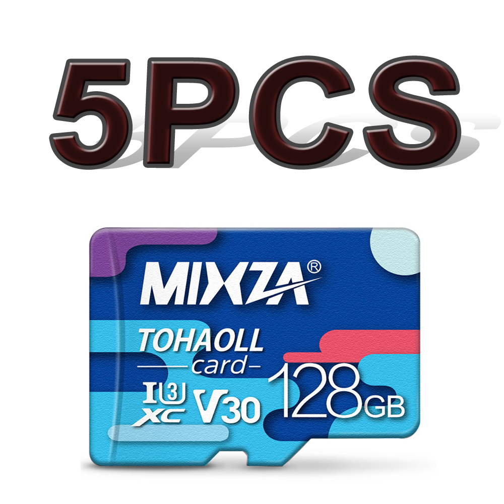 High-speed C10 Mobile Phone TF Card Driving Recorder Memory Card photo 8