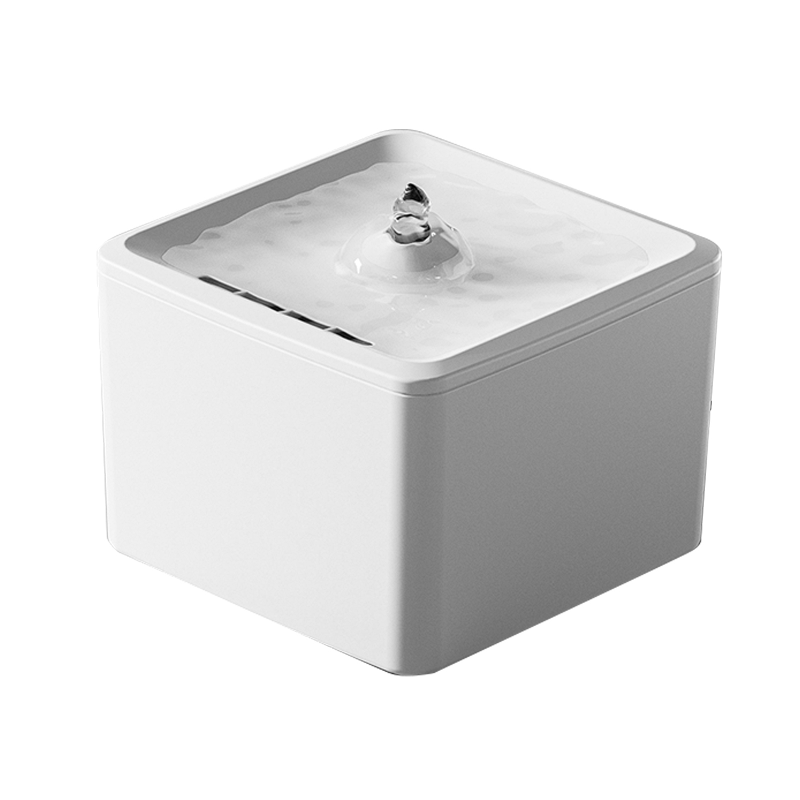 Square Water Dispenser photo 1