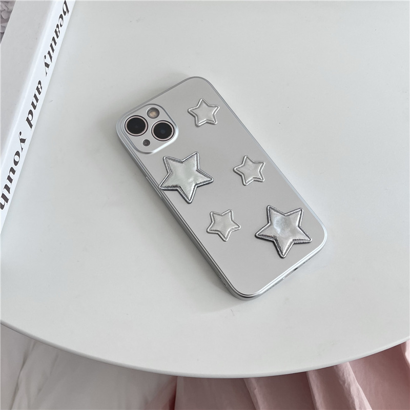 Three-dimensional XINGX Drop-resistant Creative Personality Phone Case photo 6