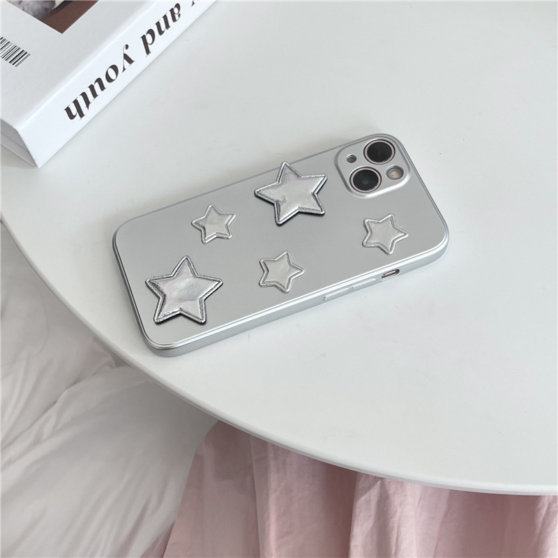 Three-dimensional XINGX Drop-resistant Creative Personality Phone Case photo 5