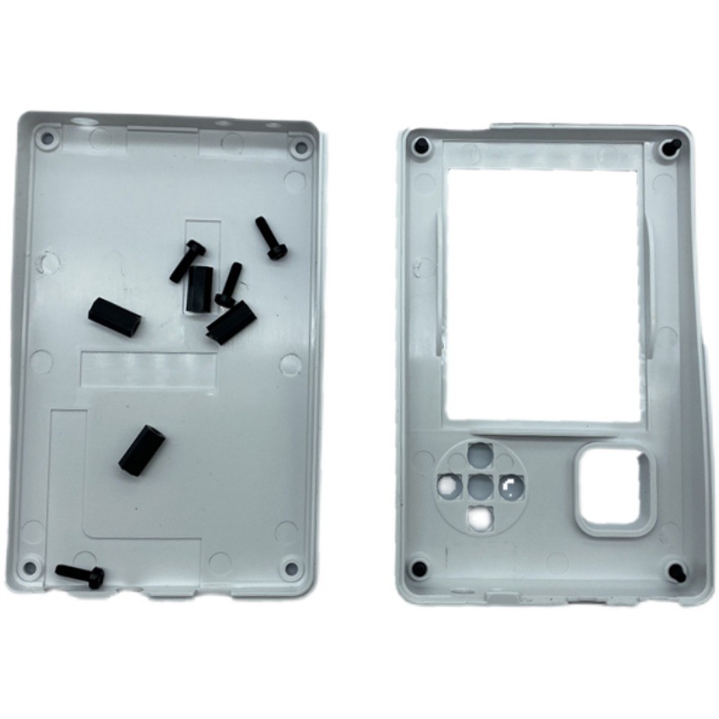 Detector Plastic Shell Module Shell photo 4