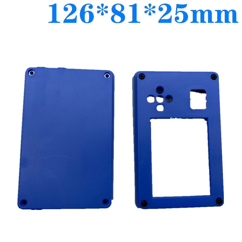 Detector Plastic Shell Module Shell photo 5