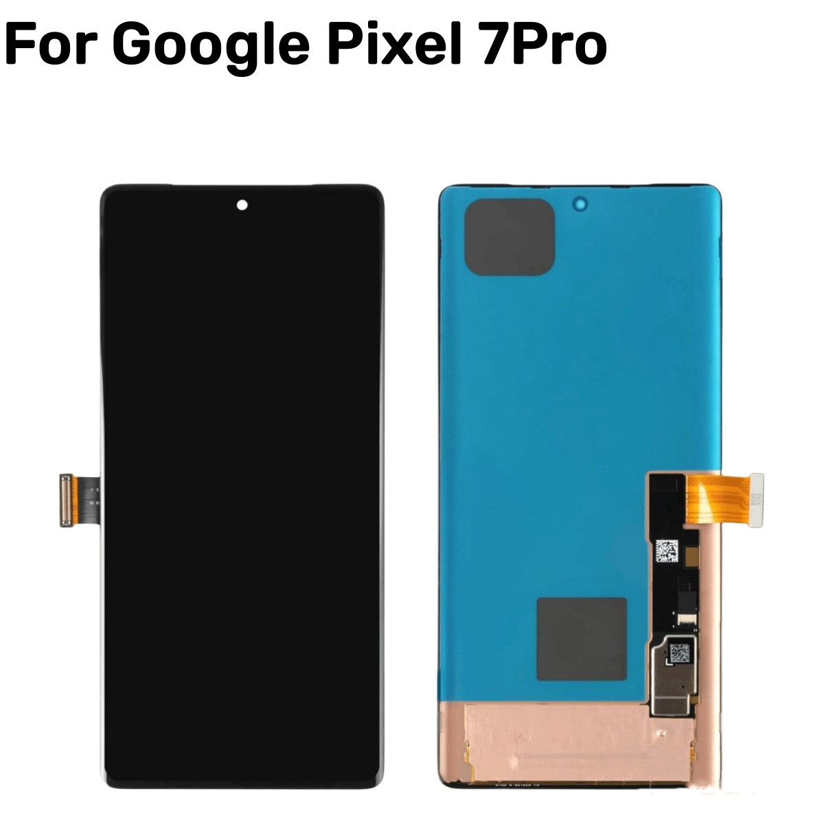 Screen Assembly Mobile Phone Internal Screen LCD Screen photo 4
