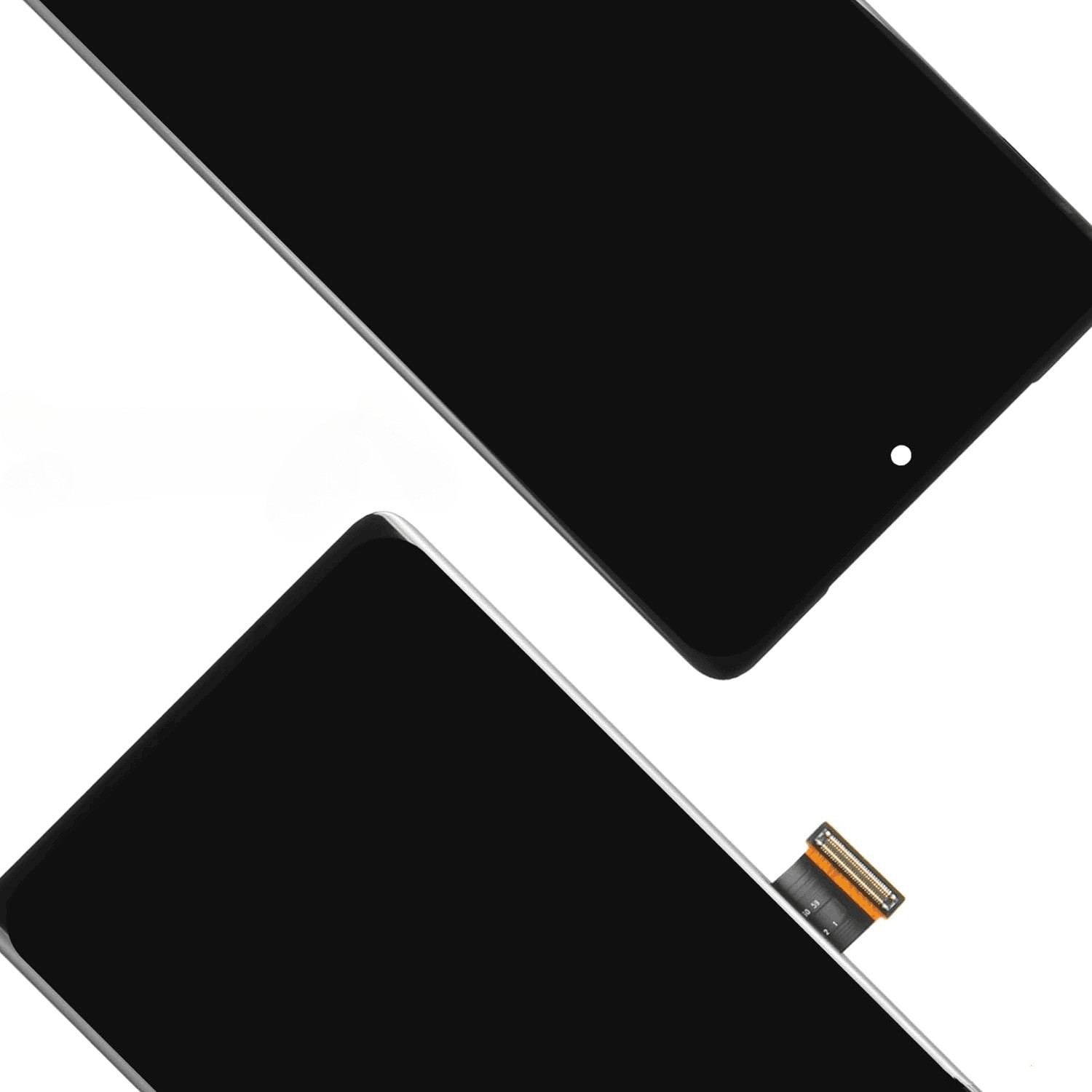 Screen Assembly Mobile Phone Internal Screen LCD Screen photo 2