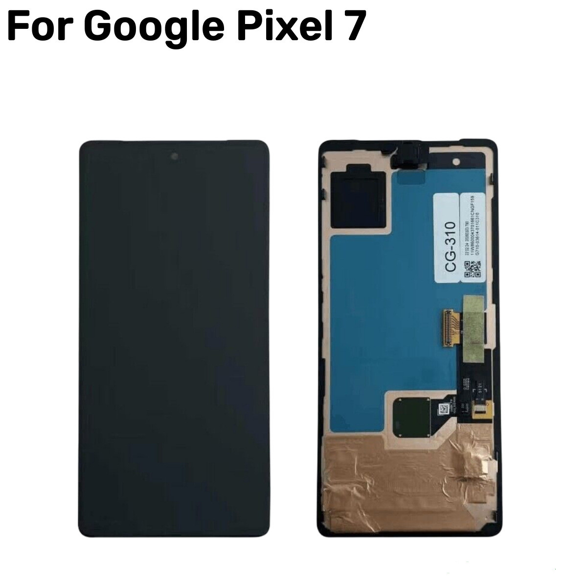 Screen Assembly Mobile Phone Internal Screen LCD Screen photo 7