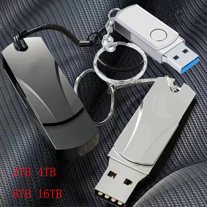 USB Drive1TB 2TB 4TB 8TB 16TB photo 7
