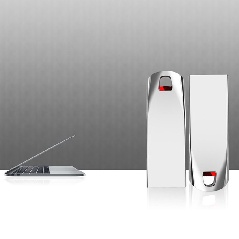 USB  Disk Large Capacity USB Disk Metal Expansion USB  Disk 2TB photo 5