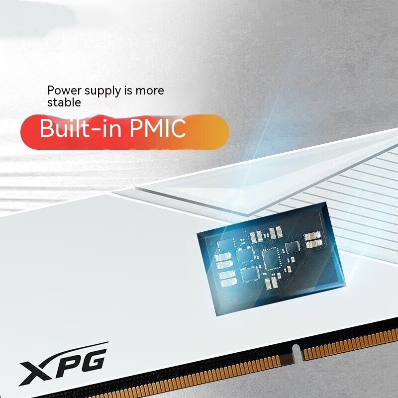 Frequency Desktop Gaming Electronic Sports Memory Bar photo 6