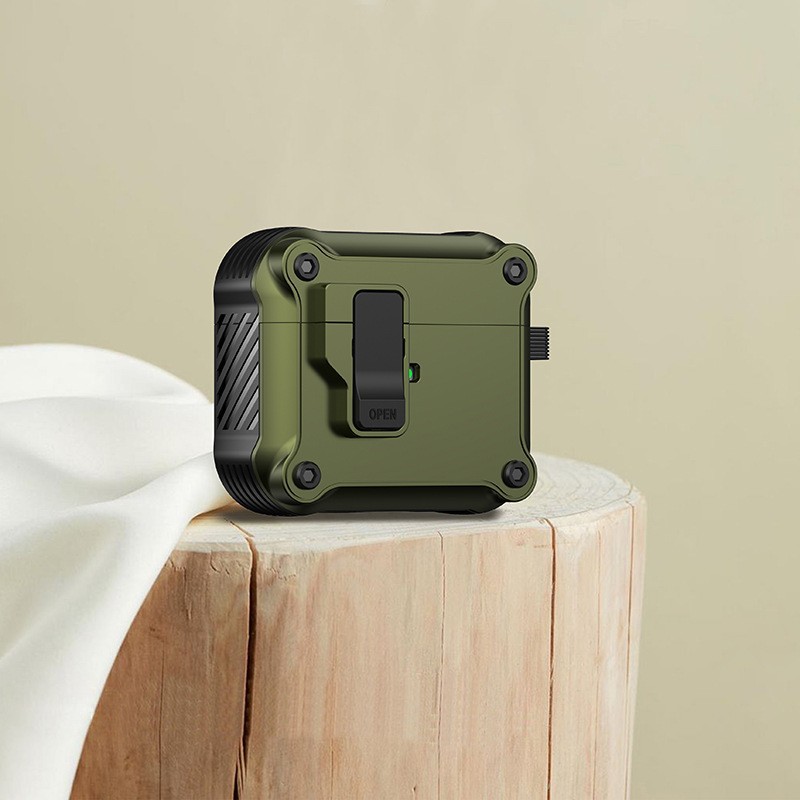 Bluetooth Headset Protective Cover photo 7