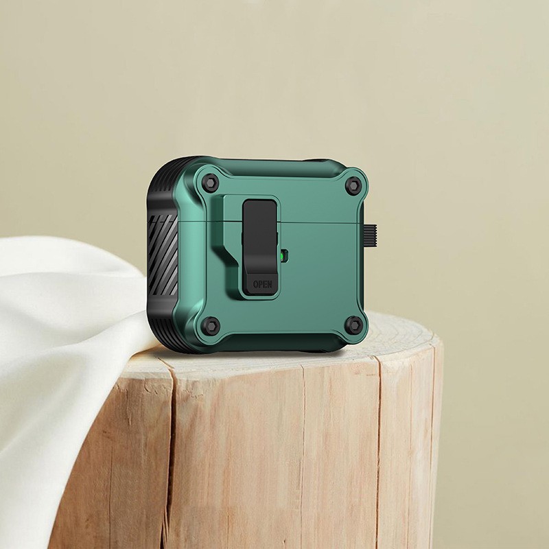 Bluetooth Headset Protective Cover photo 8