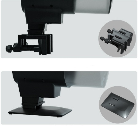 Intelligent Aquarium Fish Farming Automatic Fish Feeder photo 7