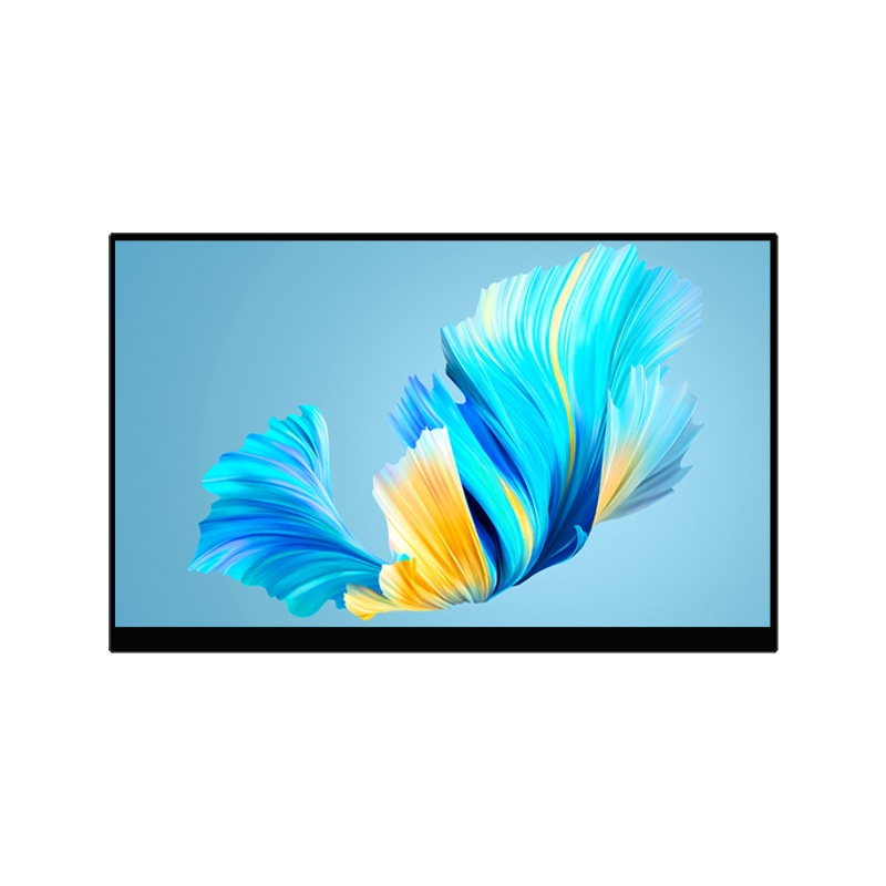 Touch Portable Monitor Mobile Phone Computer Game External Expansion Screen photo 8