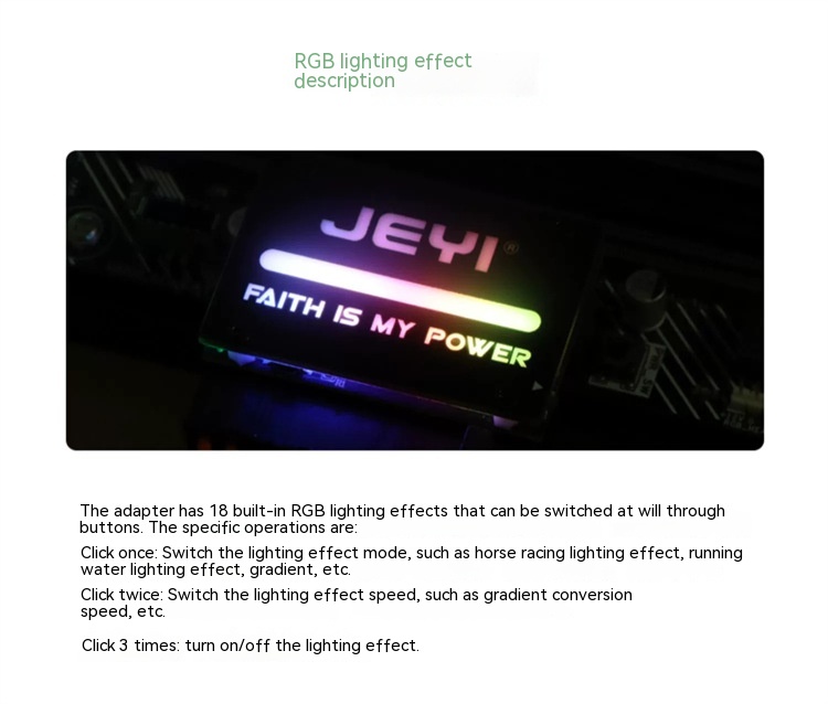 Chassis Mainboard ATX Power Supply 24Pin90 Degrees Steering Elbow Line Running Accessories photo 3