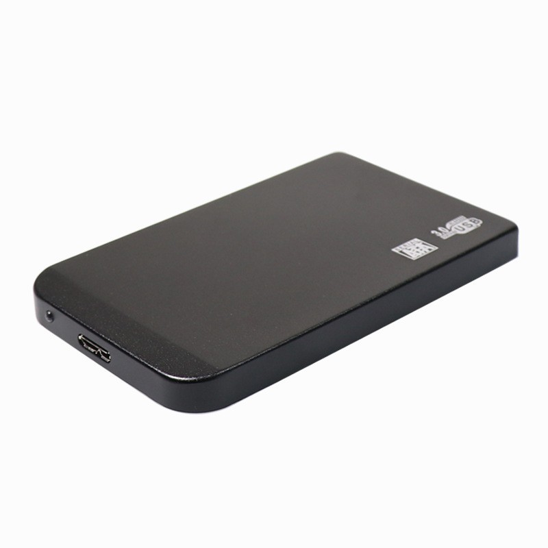 Expanding High-speed External Portable Hard Drives photo 7