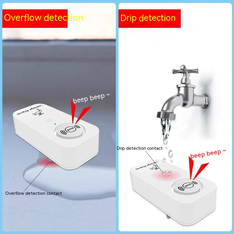Overflow Sensor Independent Alarm photo 3
