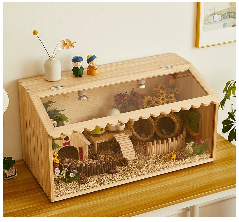 Winter Pet Feeding Incubator photo 4