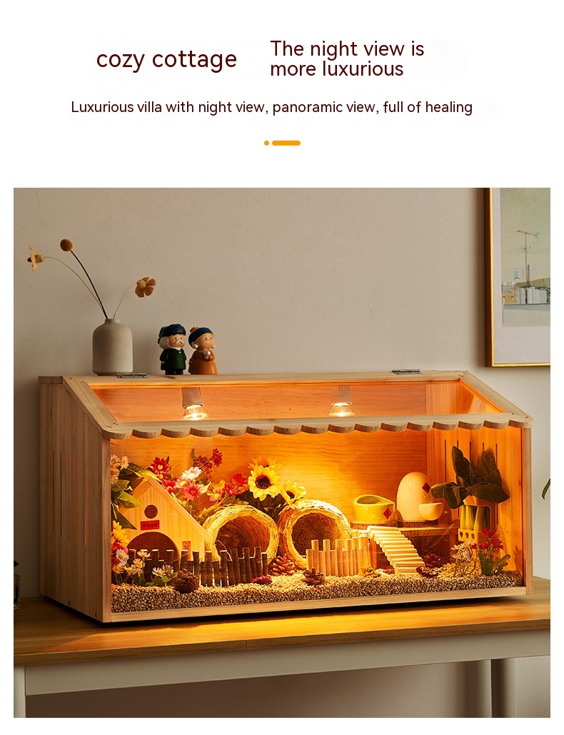 Winter Pet Feeding Incubator photo 6
