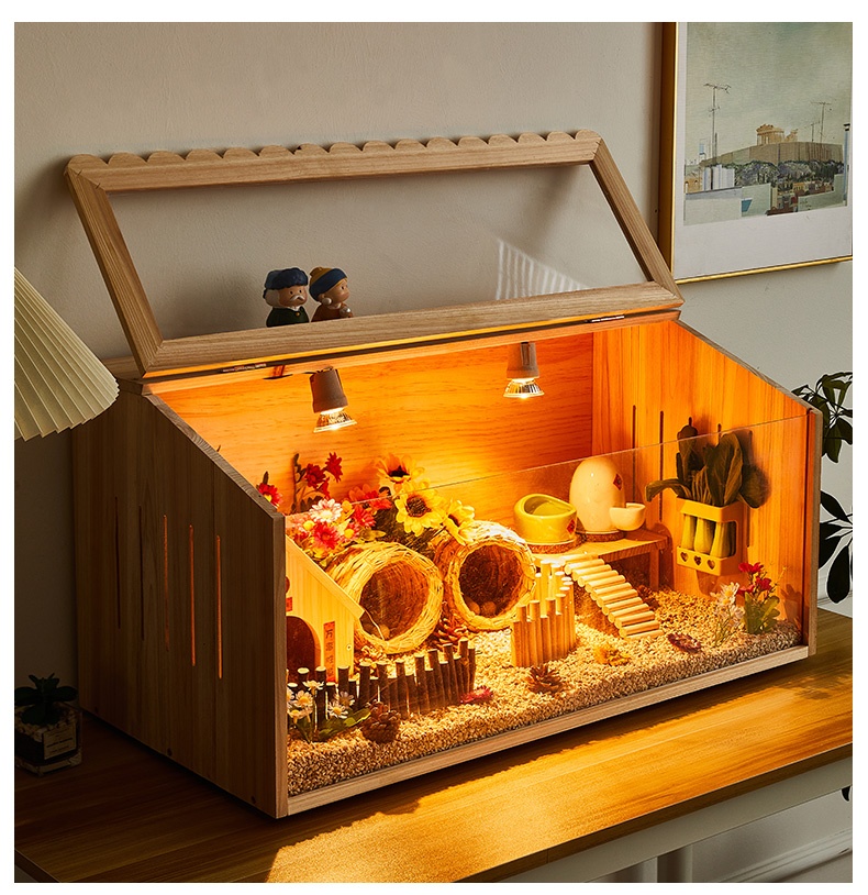 Winter Pet Feeding Incubator photo 7