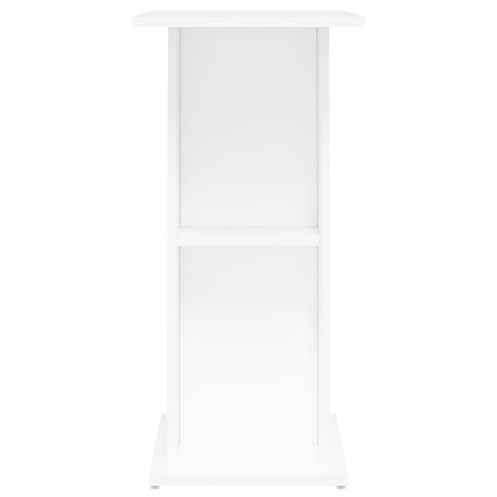   Aquarium Stand 60.5x36x72.5 cm, Wood-based material photo 3