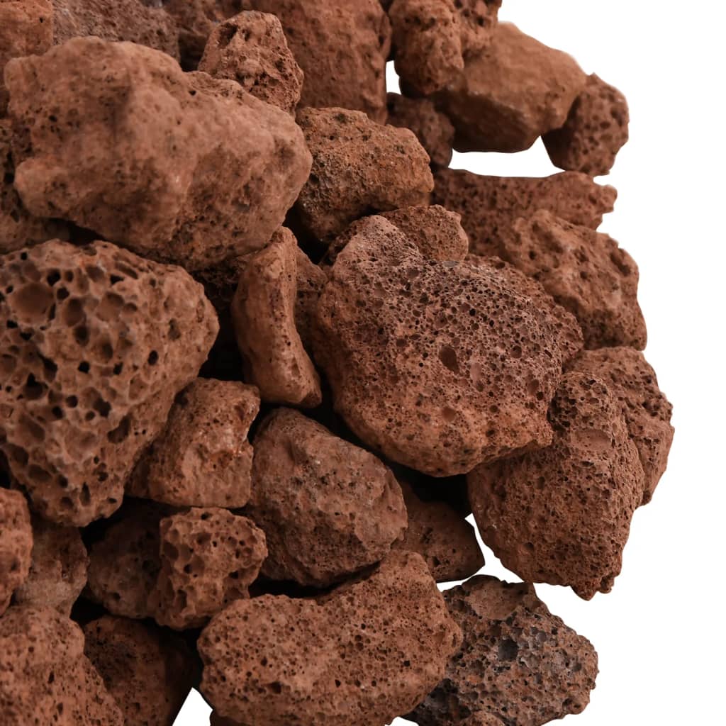   lava granules 1-2 cm   lava granules 3-5 cm photo 3