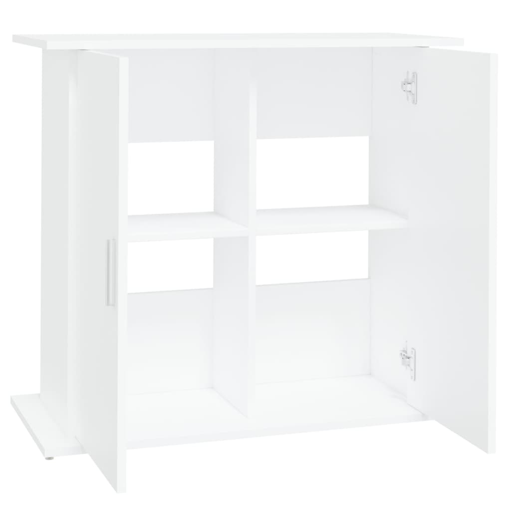   Aquarium Stand 81x Wood Material   Aquarium Stand Sonoma Oak 81 photo 7