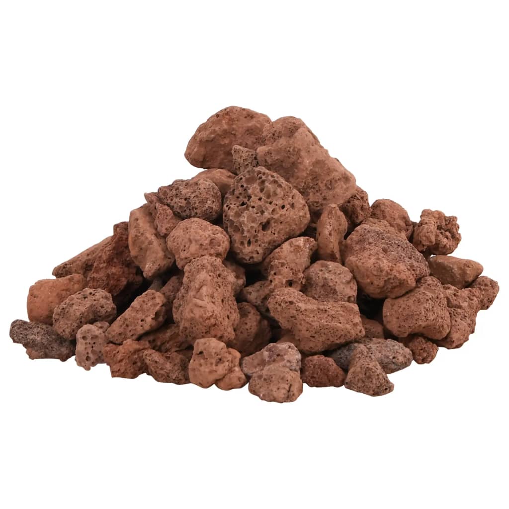   lava granules 1-2 cm   lava granules 3-5 cm photo 4