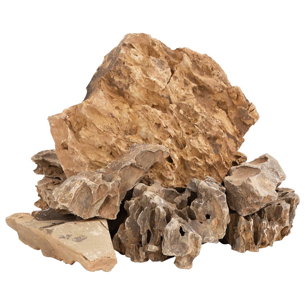   Dragon Stones 5-30 cm   Dragon Stones 10-40 cm photo 6