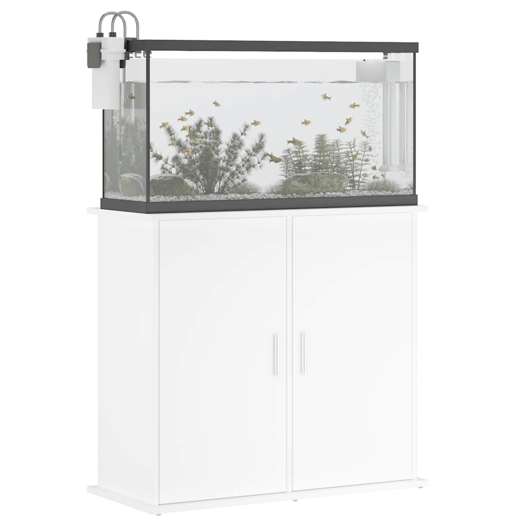   Aquarium Stand 81x Wood Material   Aquarium Stand 81x Wood Material photo 5