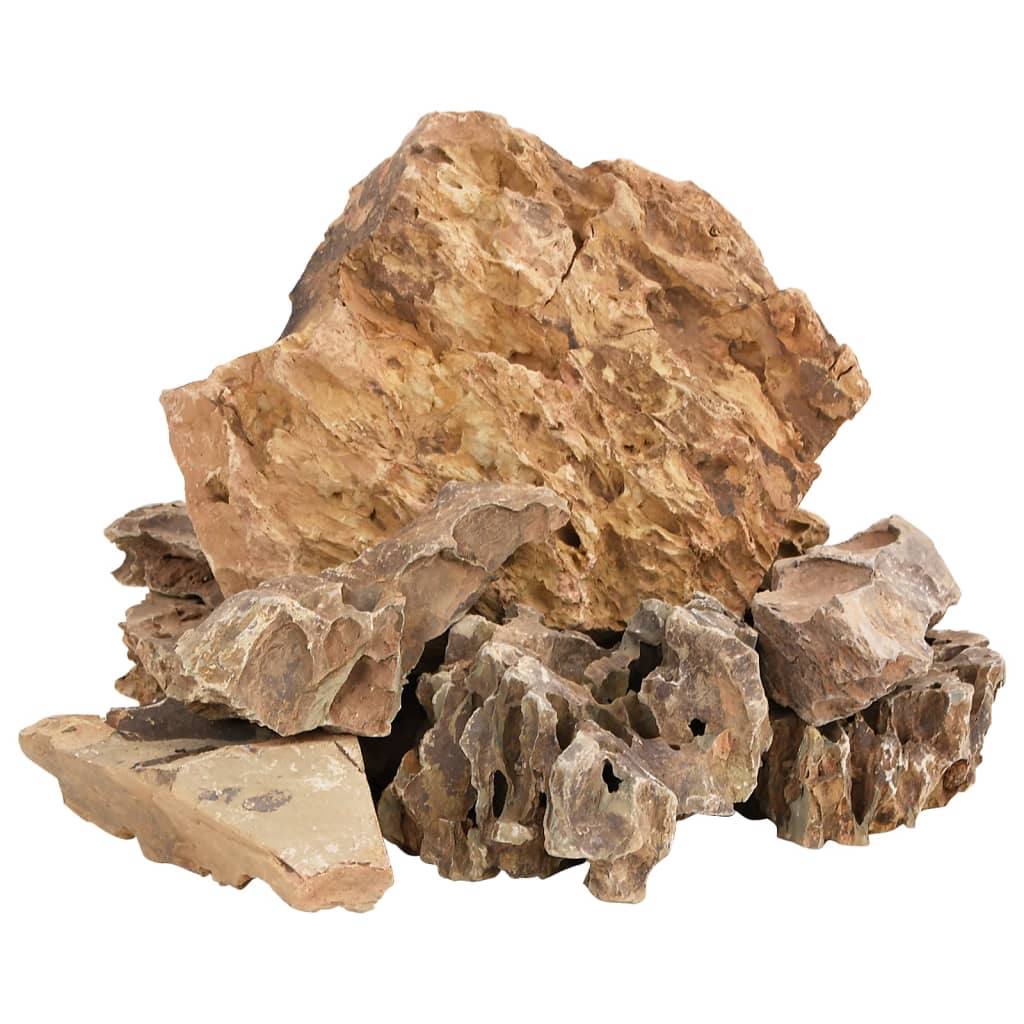   Dragon Stones 5-30 cm   Dragon Stones 10-40 cm photo 2