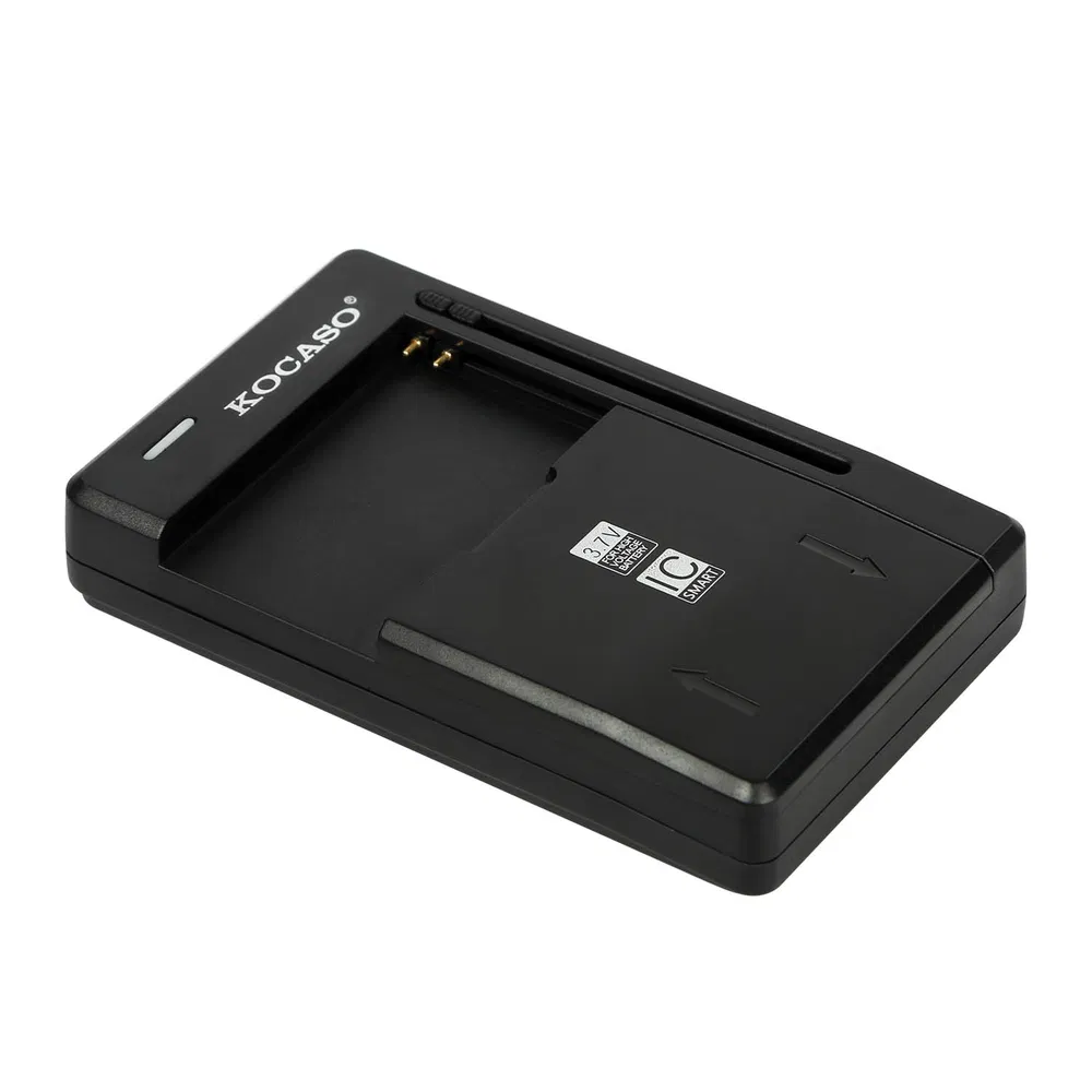 Camera Battery Charger 3.7V Rechargeable Battery Charger Mobile Universal Battery Charger photo 6
