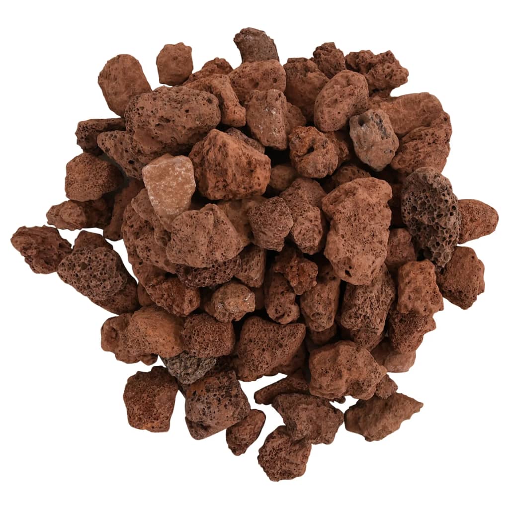   lava granules 1-2 cm   lava granules 3-5 cm photo 2