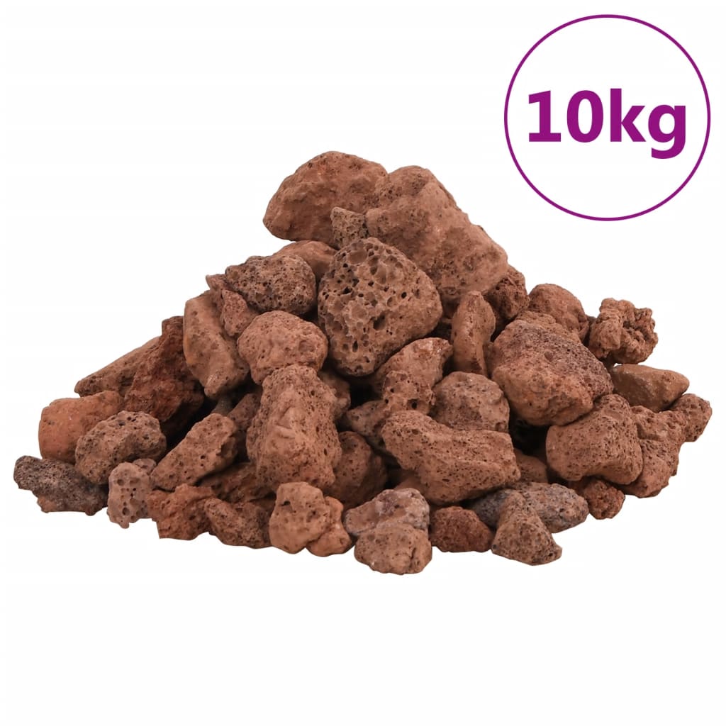   lava granules 1-2 cm   lava granules 3-5 cm photo 4