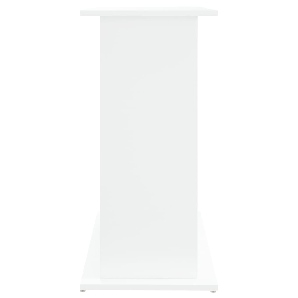   Aquarium Stand 81x Wood Material   Aquarium Stand Sonoma Oak 81 photo 2