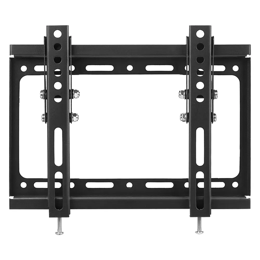 TV Wall Mount Bracket Tilt For 13"-42" LED/LCD/PLASMA Flat TV VESA 200x200mm photo 6