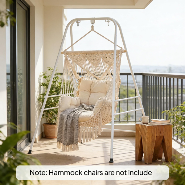 Hammock Chair Stand(Only Chair Frame) photo 1