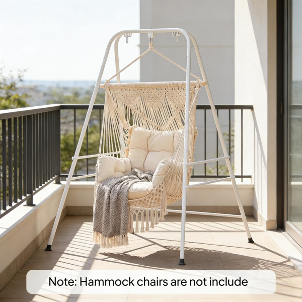 Hammock Chair Stand(Only Chair Frame) photo 3