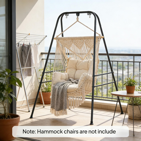 Hammock Chair Stand-Only Chair Frame photo 4