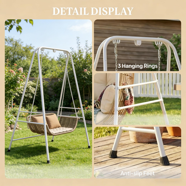 Hammock Chair Stand(Only Chair Frame) photo 4