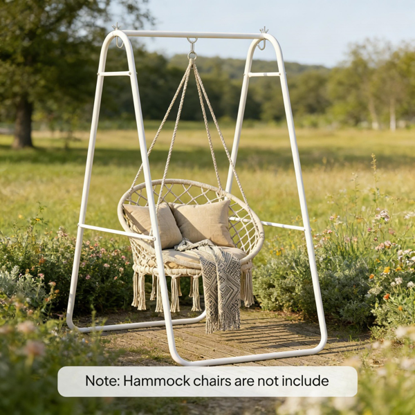 Hammock Chair Stand-Only Chair Frame photo 1