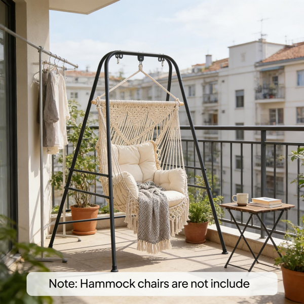 Hammock Chair Stand-Only Chair Frame photo 2